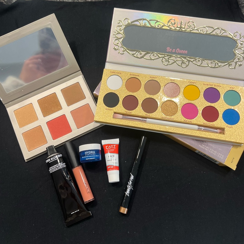 Iconic London - Beauty Bundle ✨ NWOT